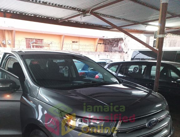 For Sale: 2015 Ford Edge