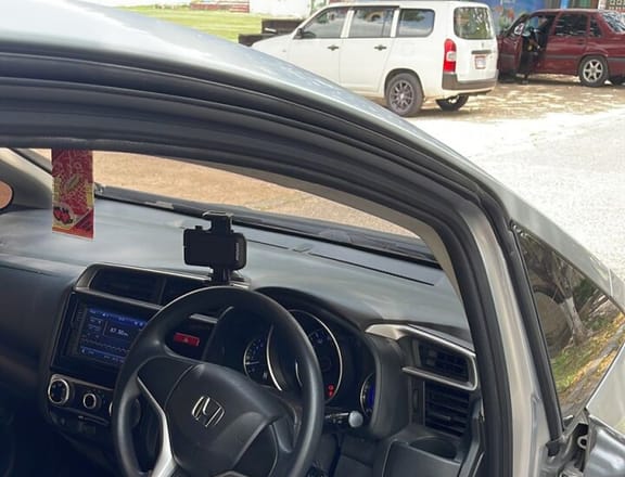 For Sale: 2015 HONDA FIT