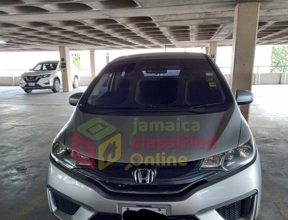 For Sale: 2015 Honda Fit