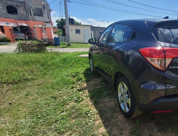 For Sale: 2015 HRV 2.5Negotiable