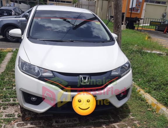 For Sale: 2015 HONDA Fit