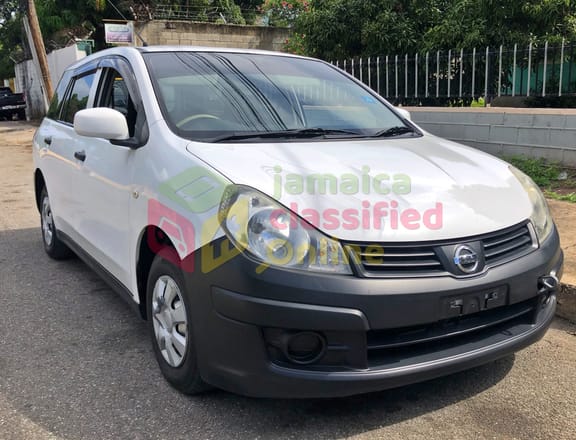 For Sale: 2015 Nissan AD Wagon