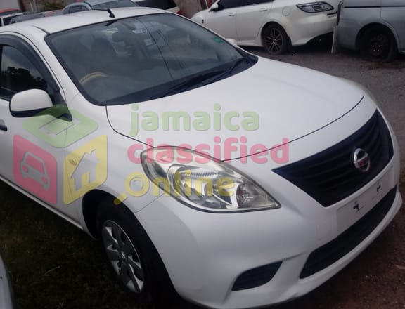 For Sale: 2015 Nissan Latio