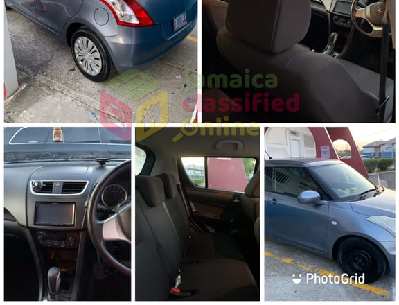 For Sale: 2015 Suzuki Swift