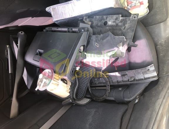 For Sale: 2015 SUBARU G4 AWD SCRAPPING OUT TODAY