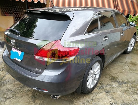 For Sale: 2015 TOYOTA VENZA XLE