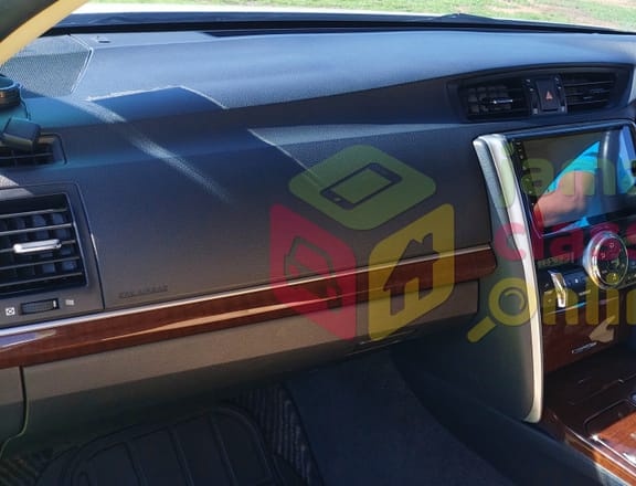 For Sale: 2015 Toyota Mark X