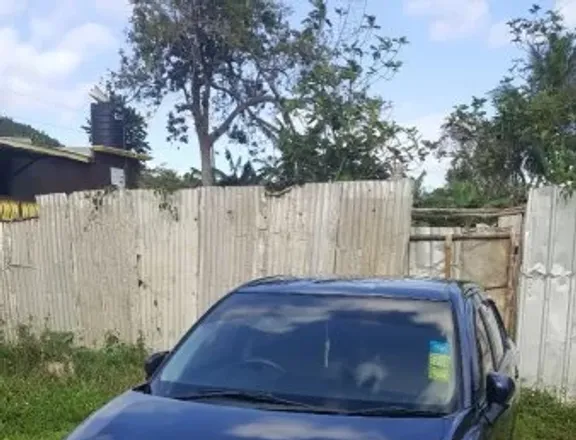 2015 Toyota Axio 4 wheel drive