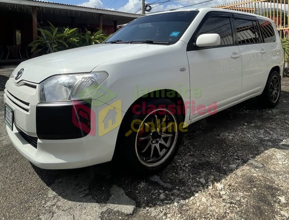 For Sale: 2015 Toyota Probox