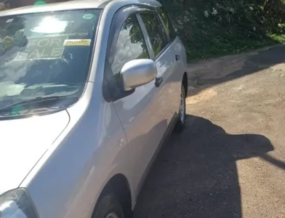 2016 AD wagon Newly imported