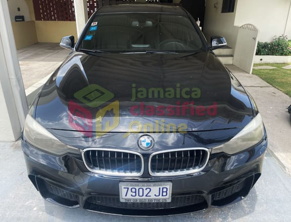 For Sale: 2016 BMW 328i