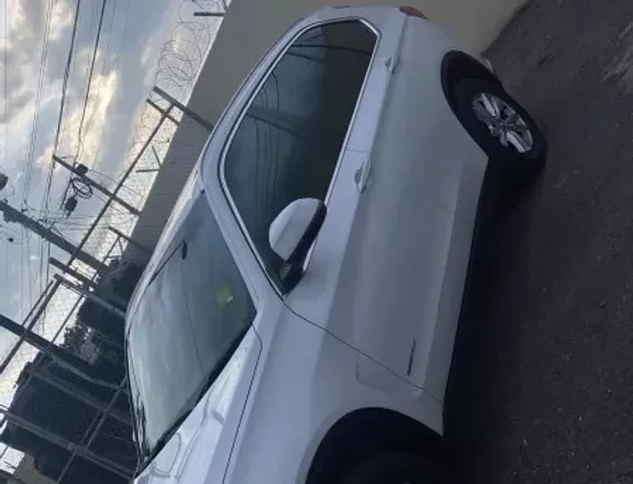 2016 BMW X5 WHITE DEALER BOUGHT