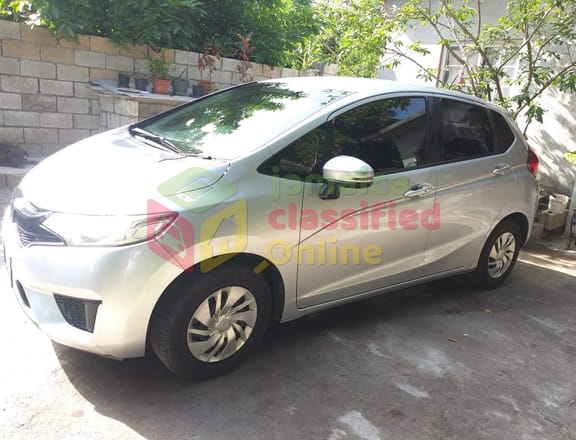 For Sale: 2016 Honda Fit