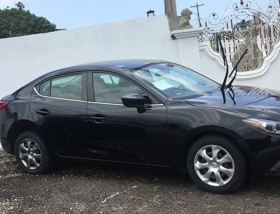 For Sale: 2016 Mazda 3