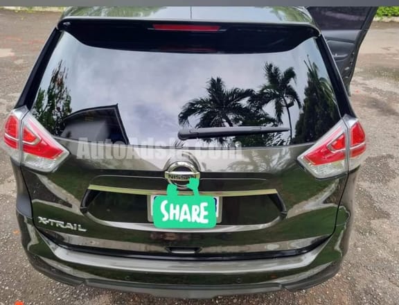 For Sale: 2016 Nissan Xtrail