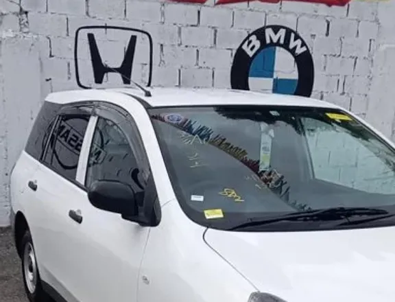 2016 Nissan AD Wagon