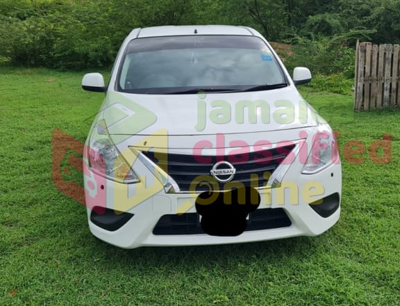 For Sale: 2016 Nissan Latio