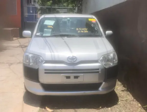 2016 Pro Box New Import