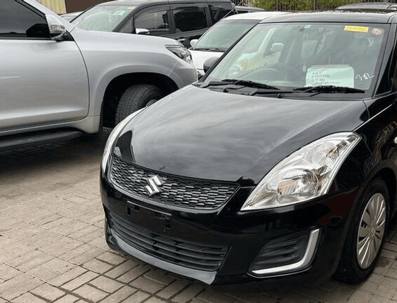 For Sale: 2016 Suzuki Swift New