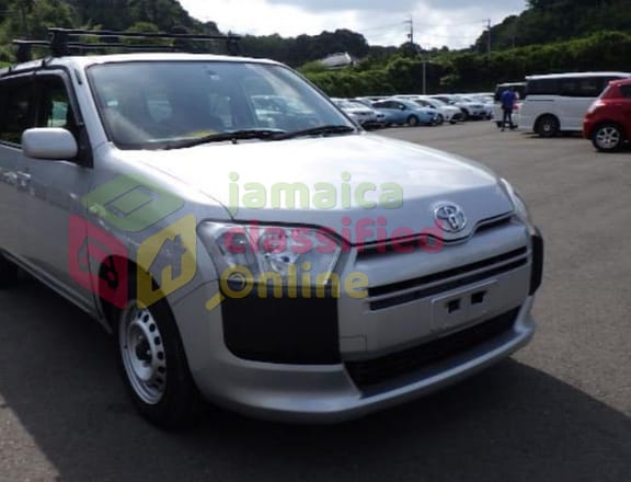 For Sale: 2016 Toyota Succeed