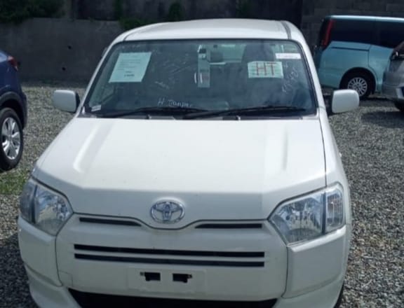 For Sale: 2016 TOYOTA PROBOX