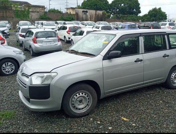 For Sale: 2016 TOYOTA PROBOX