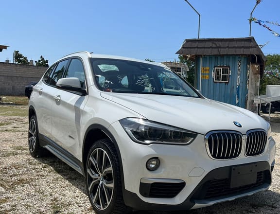For Sale: 2017 BMW X1