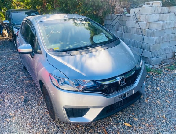 For Sale: 2017 Honda Fit