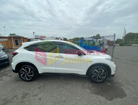 For Sale: 2017 Honda Vezel