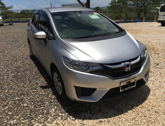 For Sale: 2017 HONDA FIT