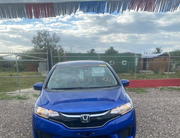 For Sale: 2017 Honda Fit