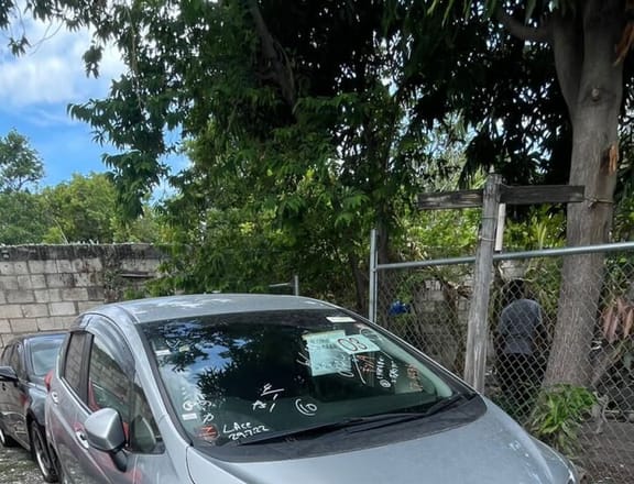 For Sale: 2017 Honda Fit