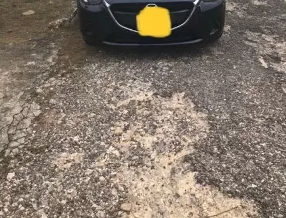 2017 Mazda Demio 1.8L