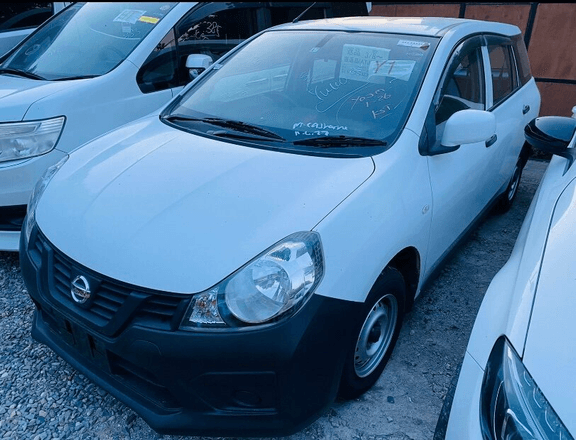 For Sale: 2017 Nissan AD