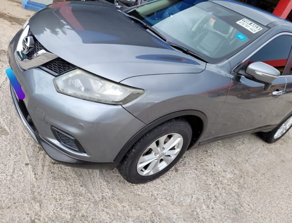 For Sale: 2017 NISSAN XTRAIL