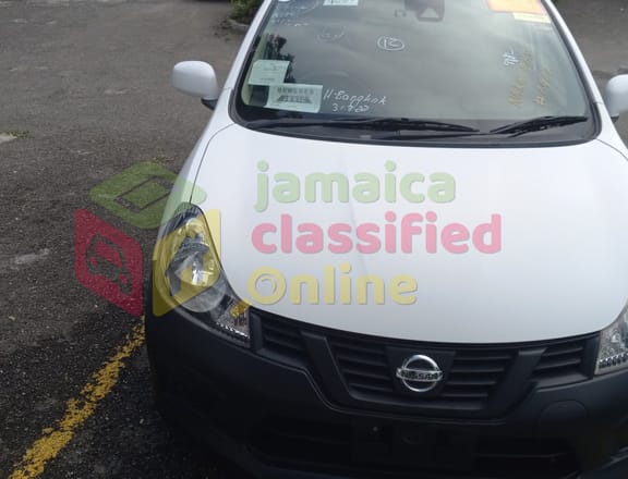 For Sale: 2017 Nissan Ad Wagon