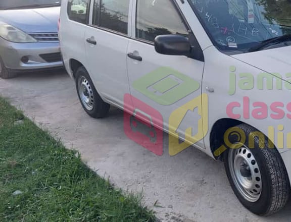 For Sale: 2017 Toyota Succeed Hatchback, Newly Imported.