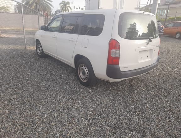 For Sale: 2017 TOYOTA PROBOX