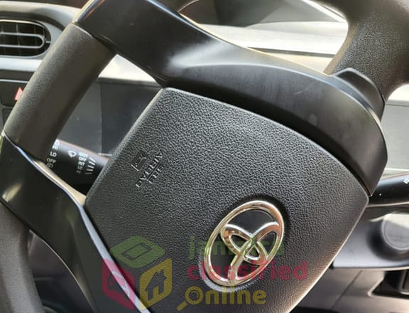 For Sale: 2017 Toyota Aqua Hybrid