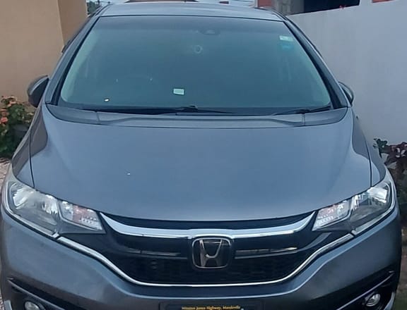 For Sale: 2018 Honda Fit
