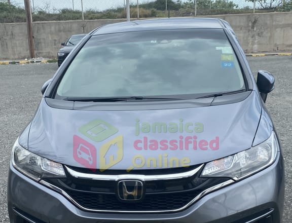 For Sale: 2018 Honda Fit