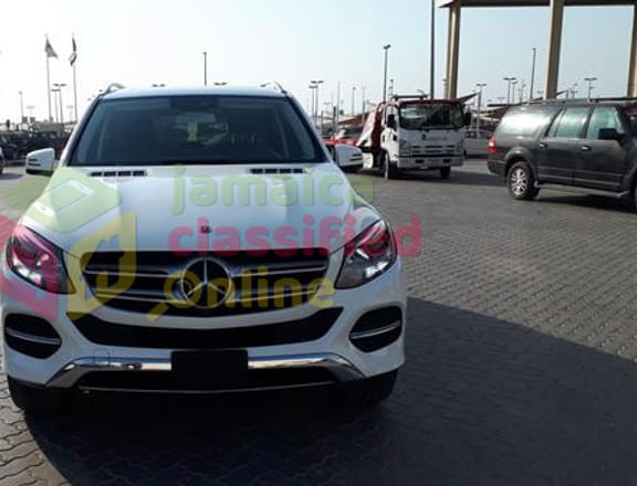 For Sale: 2018 Mercedes Benz GLE 350