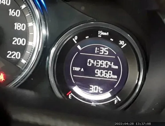 2019 Honda City: price negotiable