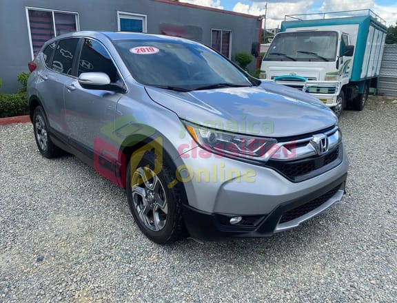 For Sale: 2019 Honda Crv EX