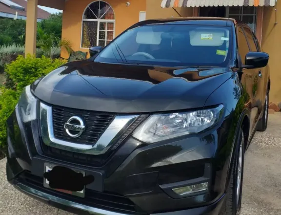 2019 XTrail ON  SALE!!!!