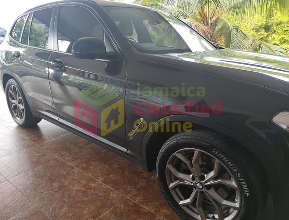 For Sale: 2020 BMW X3