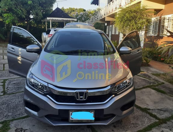 For Sale: 2020 Honda City