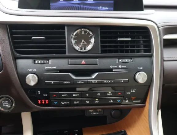 2020 Lexus RX 350 RX 350