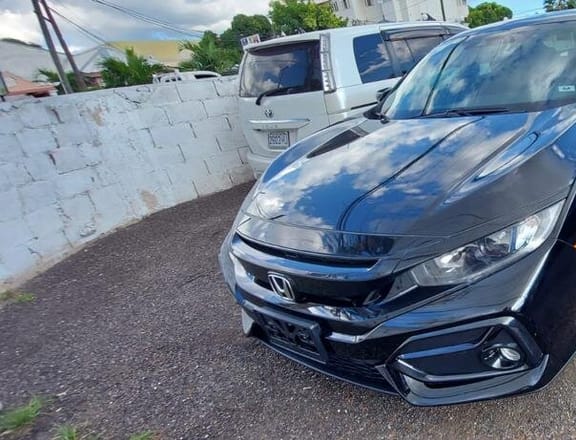 For Sale: 2021 Honda Civic