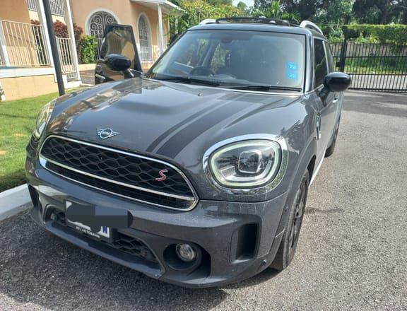 For Sale: 2021 Mini Cooper Countryman Sport